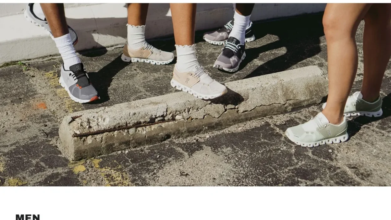 Sport Scam onnrunning.com