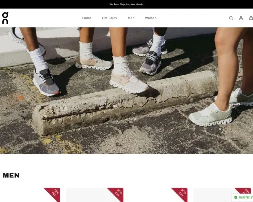 Screenshot of Sport Scam website 22918