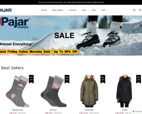 Screenshot of Non-Delivery Scam website 22493