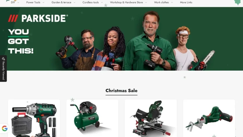 Non-Delivery Scam pparonlinvipaj.com