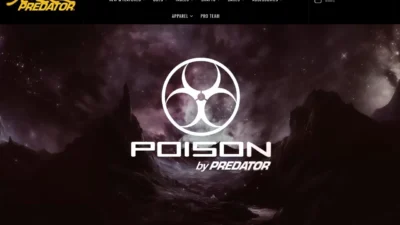 Non-Delivery Scam predatorcues.com