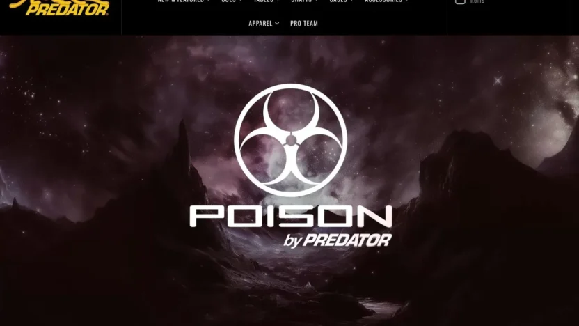 Non-Delivery Scam predatorcues.com