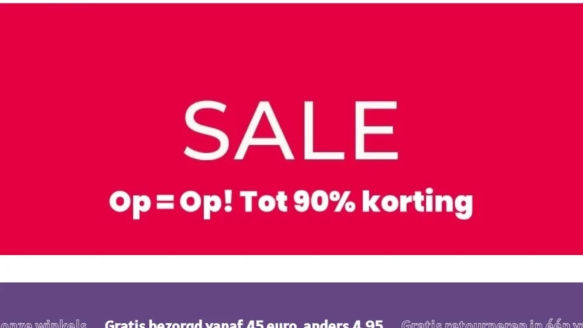 Non-Delivery Scam prenatasale-nl.shop