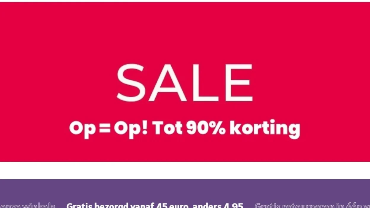 Non-Delivery Scam prenatasale-nl.shop