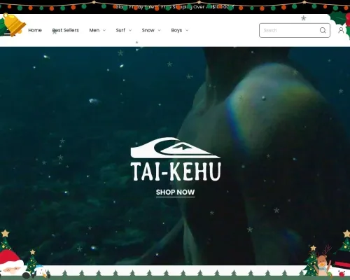 Screenshot of Non-Delivery Scam website 22502