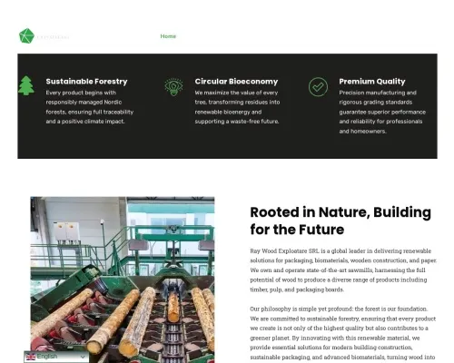 Screenshot of Non-Delivery Scam website 22769