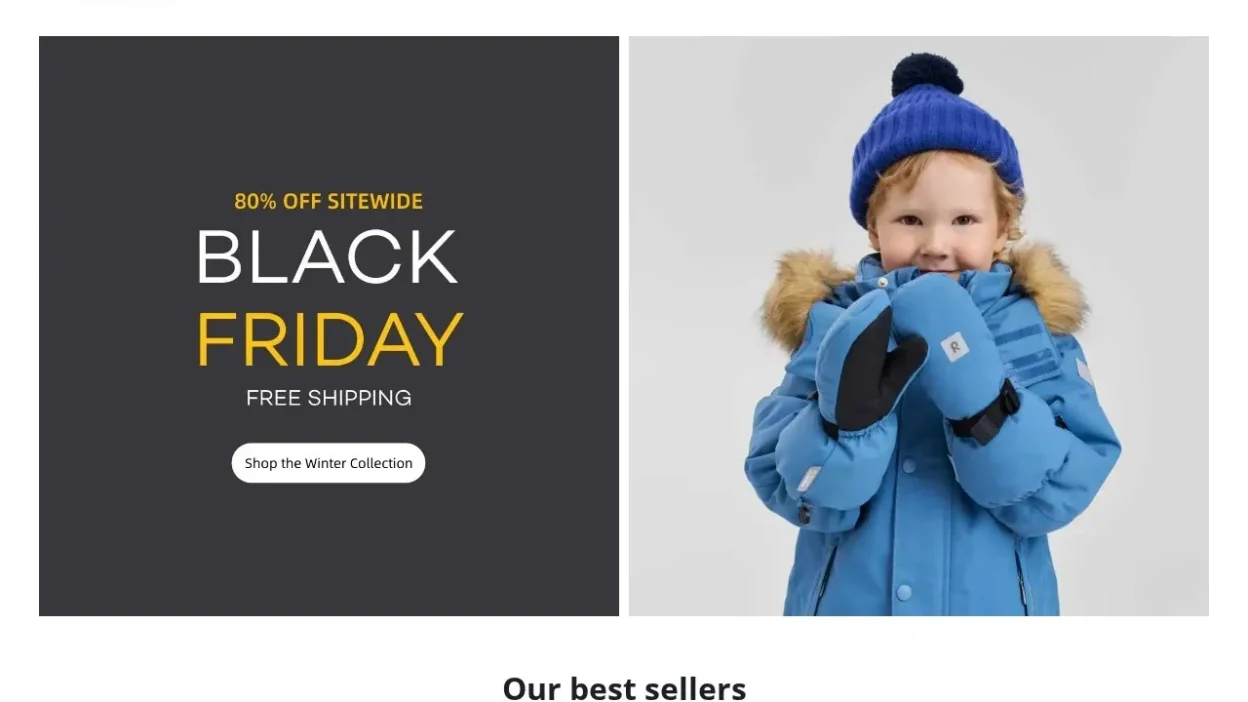 Non-Delivery Scam relmaeu.com