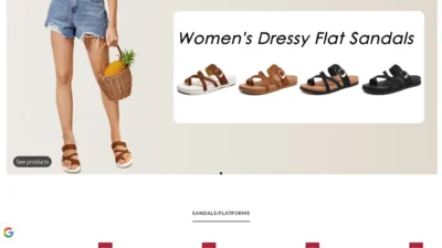 Fashion Scam rlekarsaleshoe.com