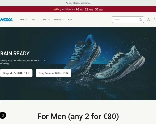 Screenshot of Sport Scam website 22837