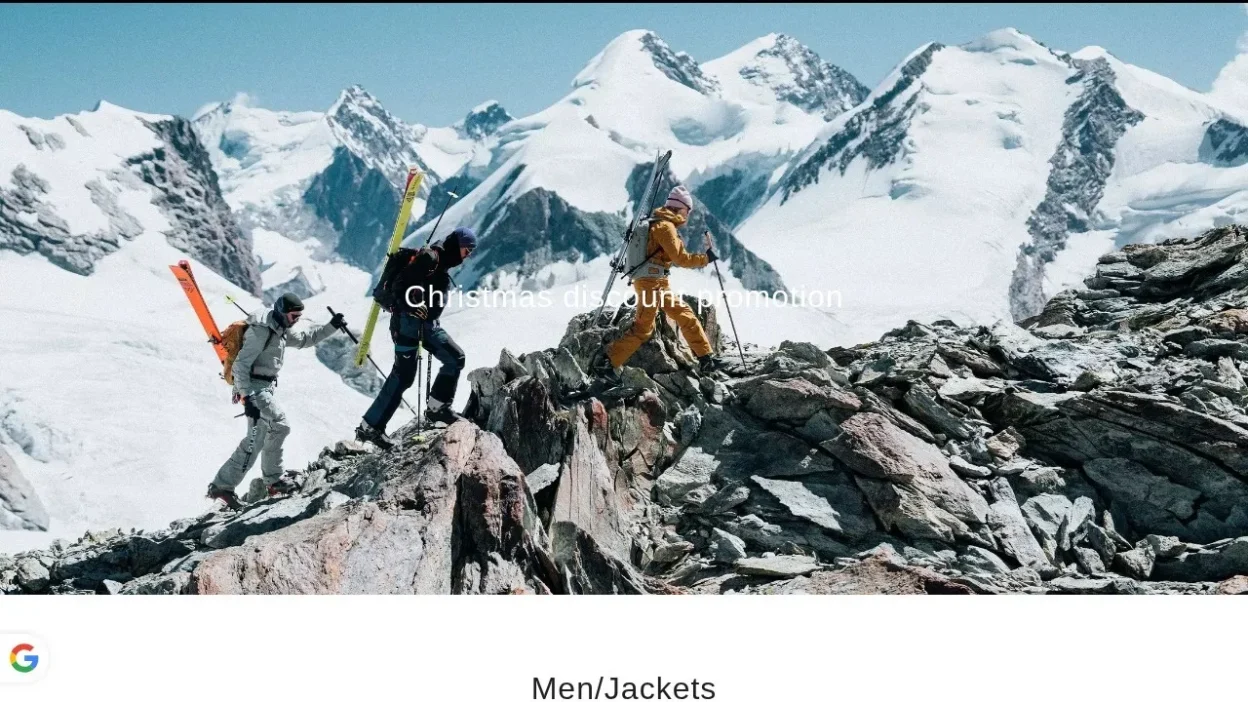 Non-Delivery Scam salewa-shop.store