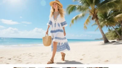 Fashion Scam snaggleo.com