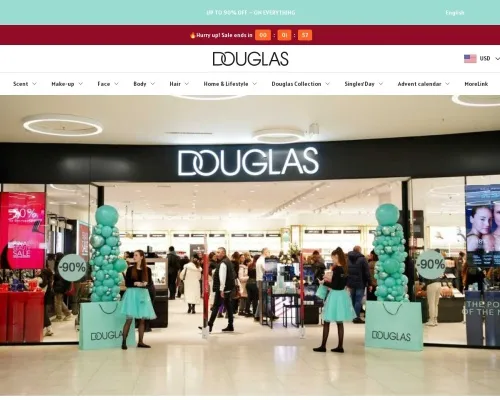 Screenshot of Non-Delivery Scam website 22607