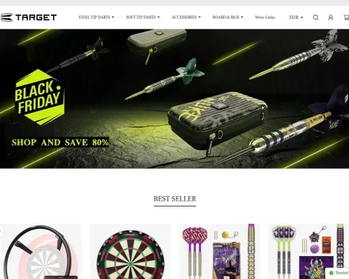 Screenshot of Non-Delivery Scam website 22169