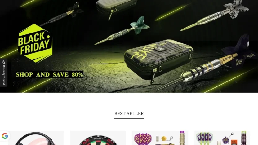 Sport Scam targetstore-eu.shop