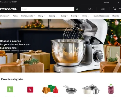 Screenshot of Non-Delivery Scam website 22912