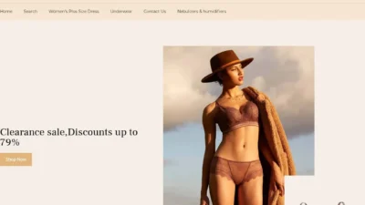 Non-Delivery Scam thetreeill.com