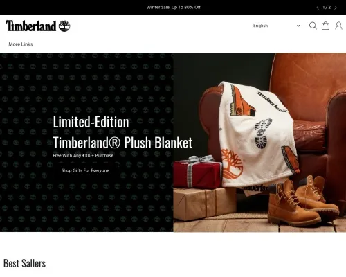 Screenshot of Fashion Scam website 22718