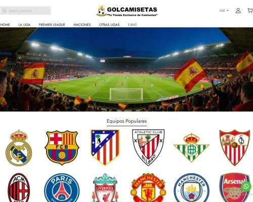 Screenshot of Non-Delivery Scam website 22388