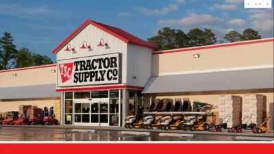 Non-Delivery Scam tscsupplyonline.com