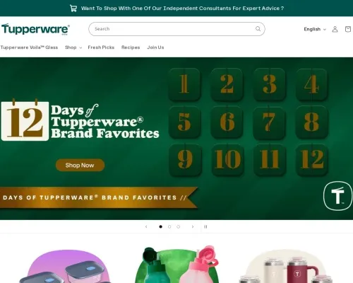 Screenshot of Non-Delivery Scam website 22313