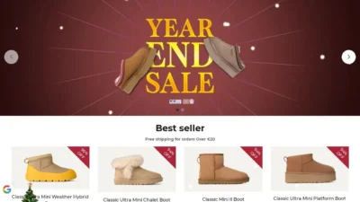 Fashion Scam ugg-factorysale.shop