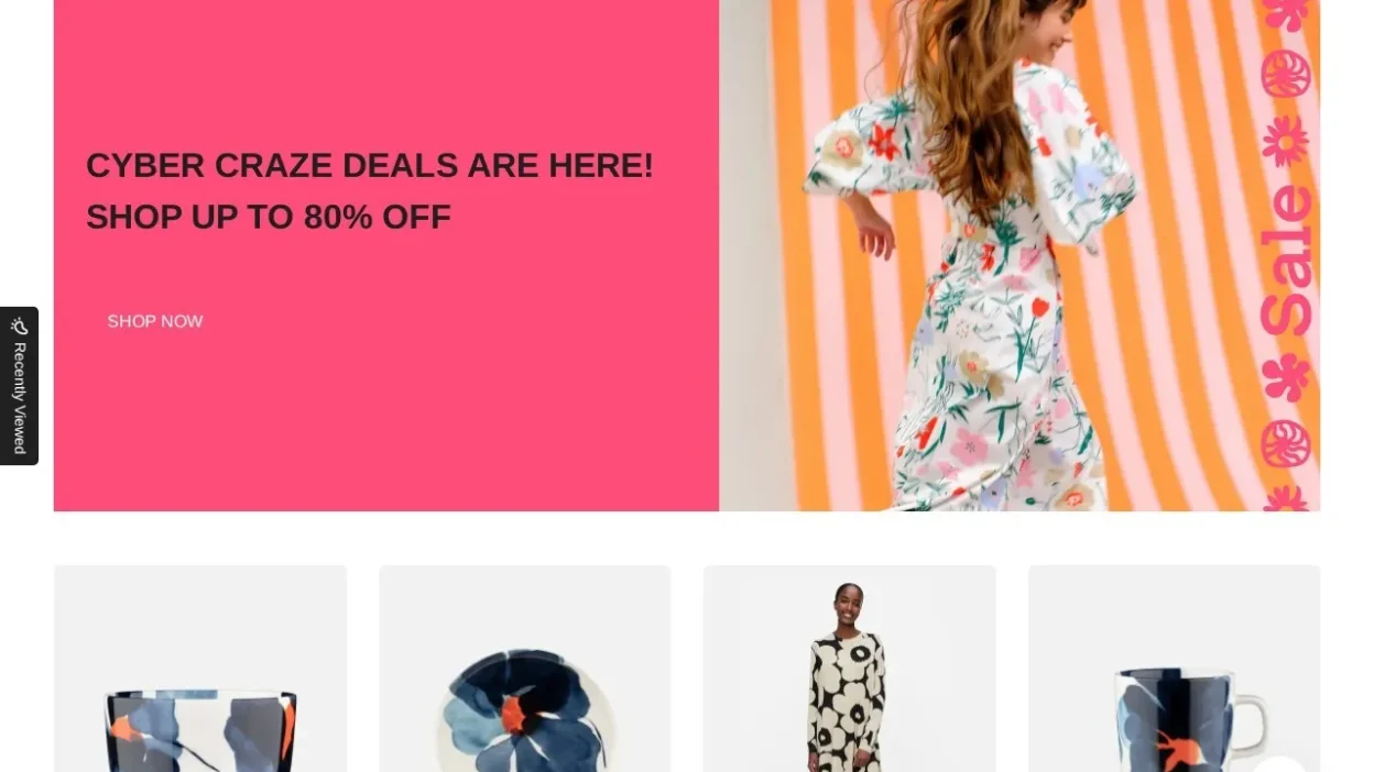 Fashion Scam unikko-sale.top