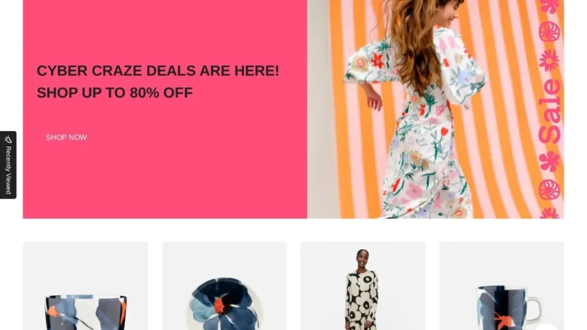 Non-Delivery Scam unikko-sale.top