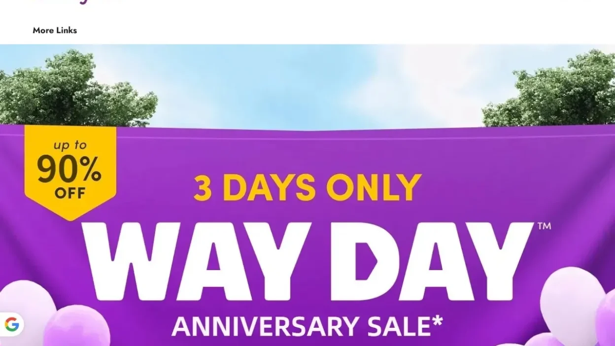 Non-Delivery Scam urbancomall.com