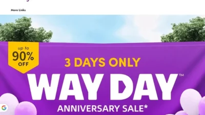 Non-Delivery Scam urbancomall.com