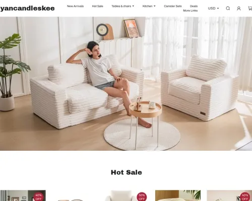 Screenshot of Non-Delivery Scam website 22535