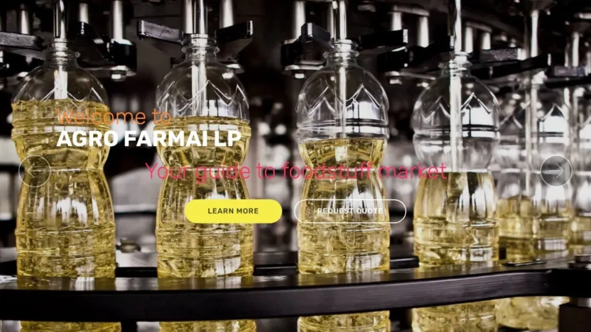 Commodity Scam agchcoltd.com