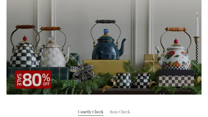 Non-Delivery Scam atonlinetshop.com