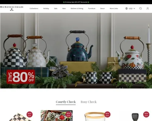 Screenshot of Non-Delivery Scam website 23176