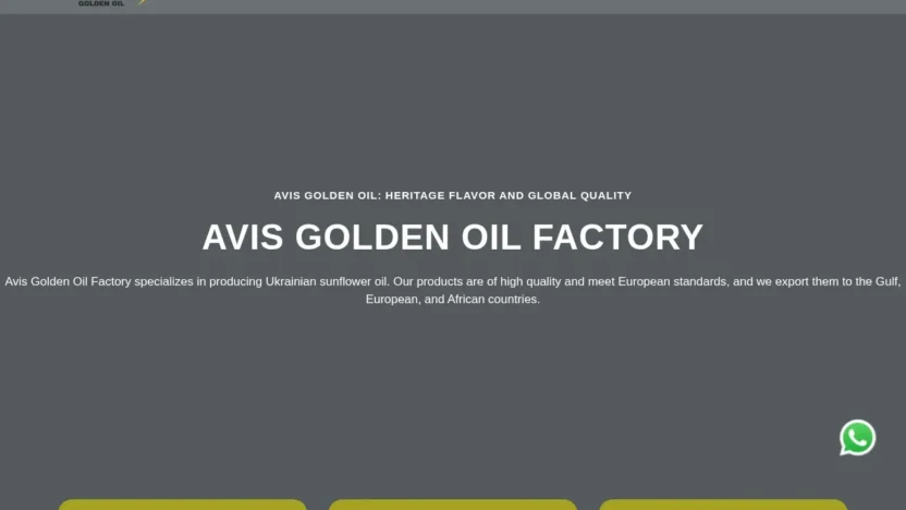 Commodity Scam avis-goldenoil.com