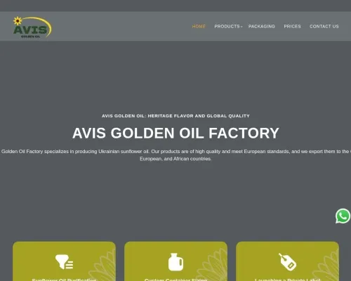 Screenshot of Commodity Scam website 23613