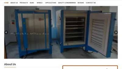 Non-Delivery Scam baileypotterywheels.com