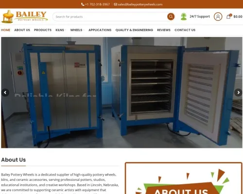 Screenshot of Non-Delivery Scam website 23300