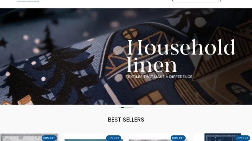 Non-Delivery Scam beauvilleofficial.com