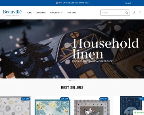 Screenshot of Non-Delivery Scam website 23312