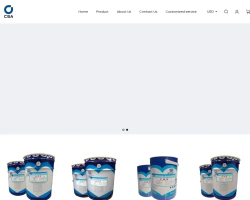 Screenshot of Non-Delivery Scam website 23345