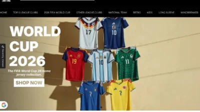 Non-Delivery Scam campersneakers.shop