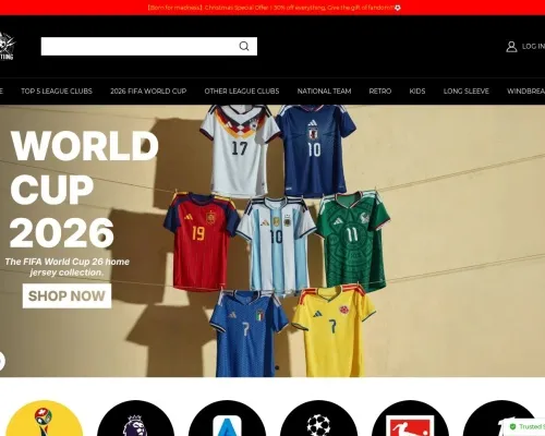 Screenshot of Non-Delivery Scam website 23324