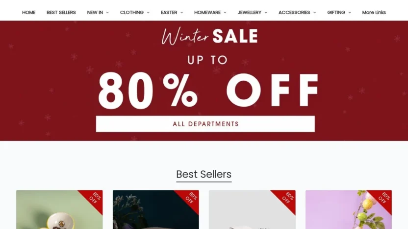 Non-Delivery Scam carraigdonnireland.com