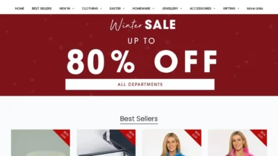 Fashion Scam cdonnie.com