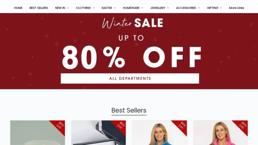 Fashion Scam cdonnie.com