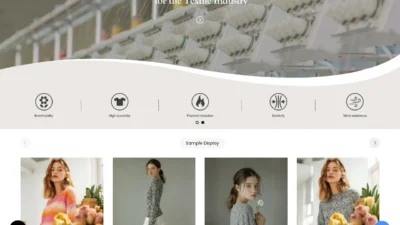 Fashion Scam dctextileglobal.com