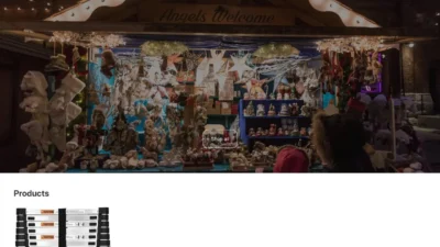 Non-Delivery Scam ecotechie.shop