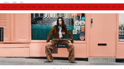 Fashion Scam essentielantwershop.shop