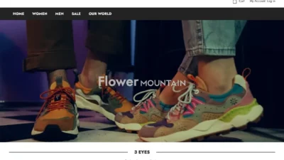 Fashion Scam flowermountaineu.com