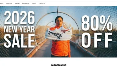 Non-Delivery Scam foseem.com